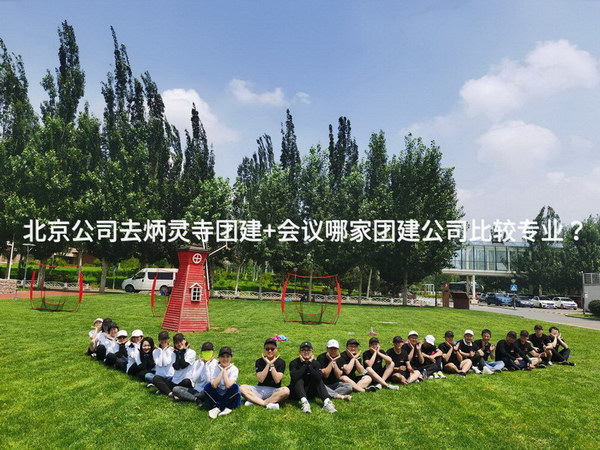 北京公司去炳灵寺团建+会议哪家团建公司比较专业？
