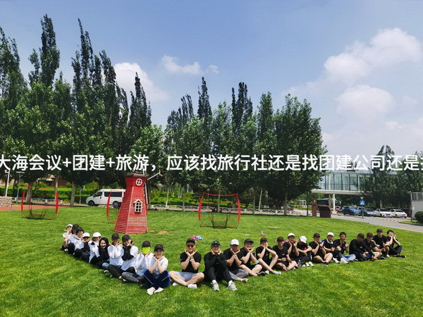 北京公司去大海会议+团建+旅游，应该找旅行社还是找团建公司还是找会议公司？_2